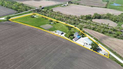 20234 495th Lane, Chariton, IA 50049