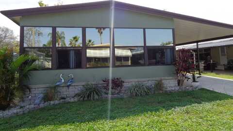 6736 CRANBERRY DR, NEW PORT RICHEY, FL 34653