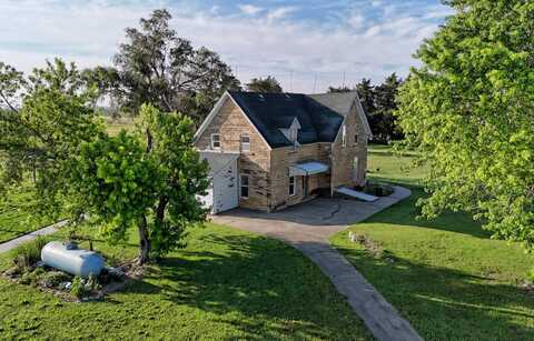 3415 KS Hwy 9, Beloit, KS 67420