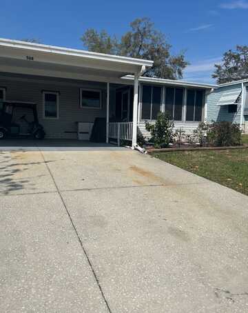 508 Palmer Dr., Lady Lake, FL 32159