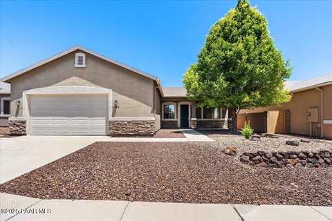 4786 N Edgemont Road, Prescott Valley, AZ 86314