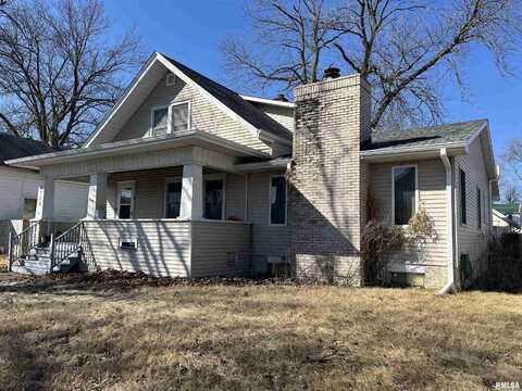 1732 36TH Street, Rock Island, IL 61201