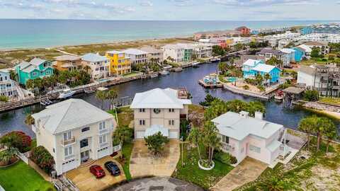 137 Le Port Dr, Pensacola Beach, FL 32561