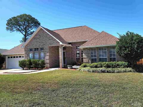 3829 Indigo Cir, Destin, FL 32541