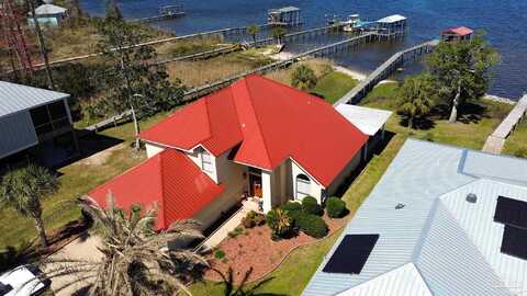 880 Paradise Beach Cir, Pensacola, FL 32506