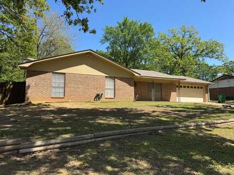 210 Brookview, PALESTINE, TX 75803