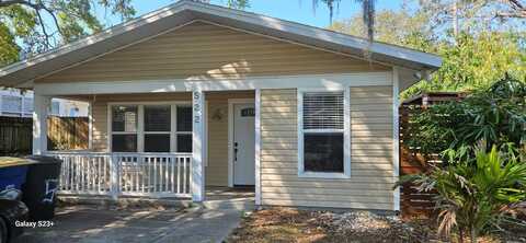 522 MCLENNAN STREET, CLEARWATER, FL 33756