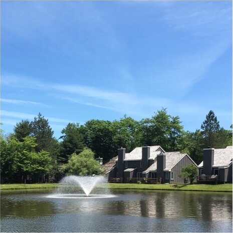 390 Snow Ridge Circle, Lake Harmony, PA 18624