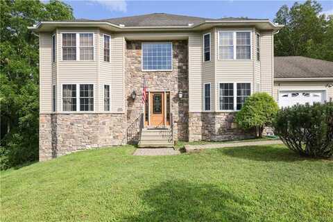 117 Fernwood Road, Bushkill, PA 18324