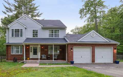 299 Scenic Drive, Blakeslee, PA 18610