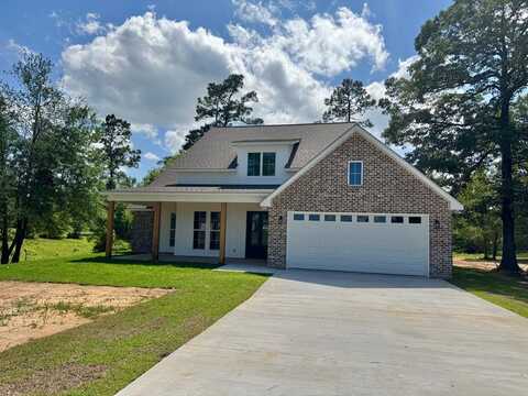 33 Heavenly Drive, Carriere, MS 39426
