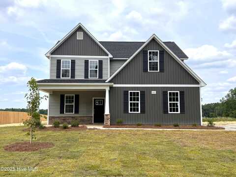 3571 Arabia Road, Raeford, NC 28376