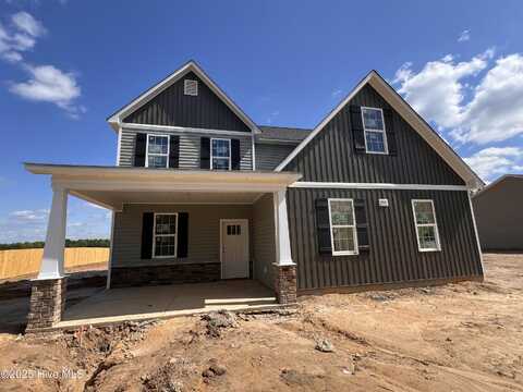 3571 Arabia Road, Raeford, NC 28376