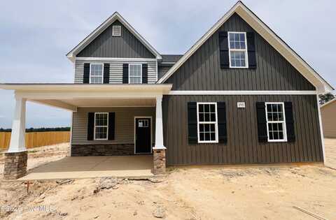 3571 Arabia Road, Raeford, NC 28376