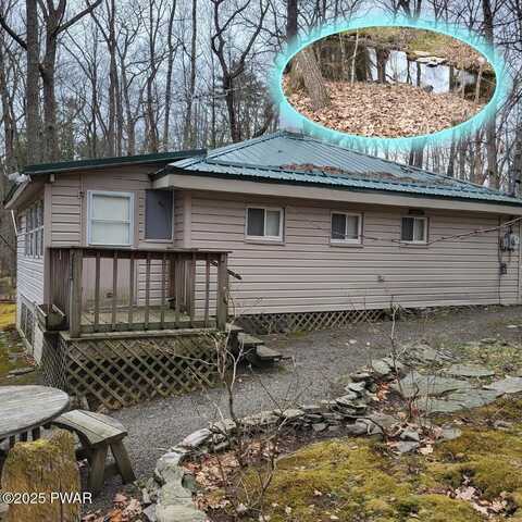 1847 Rt 402, Dingmans Ferry, PA 18328