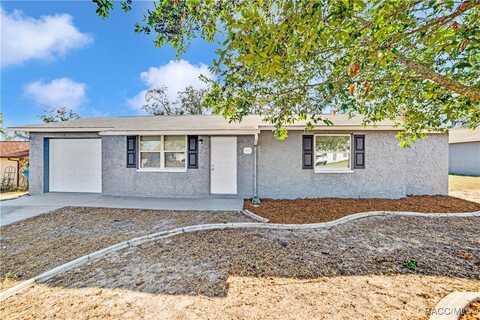1474 Coble Road, Spring Hill, FL 34608