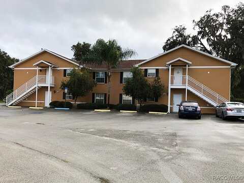 4450 E windmill Drive unit: 106, Inverness, FL 34453