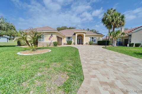 179 W Mickey Mantle Path, Hernando, FL 34442