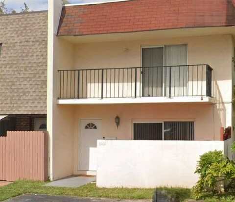 8001 SW 6th St, North Lauderdale, FL 33068