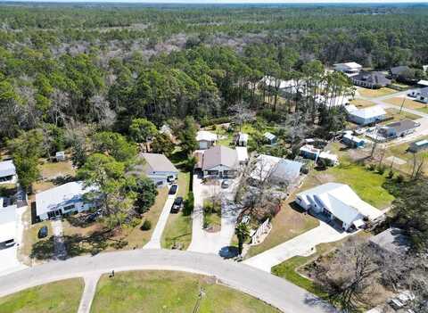 131 Bellamy Cr, Port Saint Joe, FL 32456