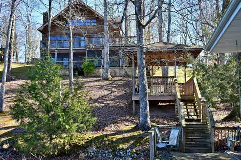 1265 Groover Road, Spring City, TN 37381