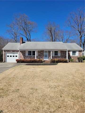 529 Southside Road, Virginia Beach, VA 23451