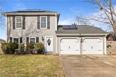 2205 Fiddlers Green Court, Virginia Beach, VA 23454