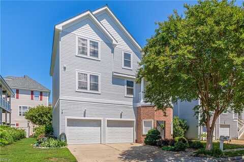 410 Pinewell Drive, Norfolk, VA 23503