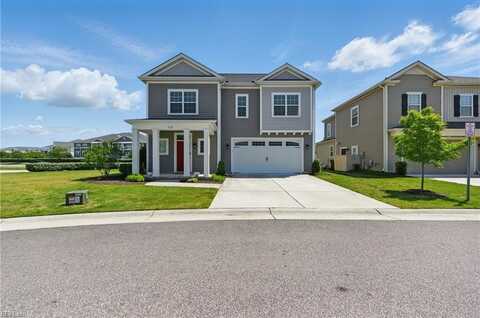 4128 Ardent Circle, Virginia Beach, VA 23456