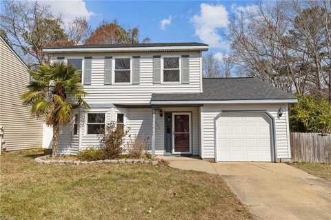 1300 Crane Crescent, Virginia Beach, VA 23454