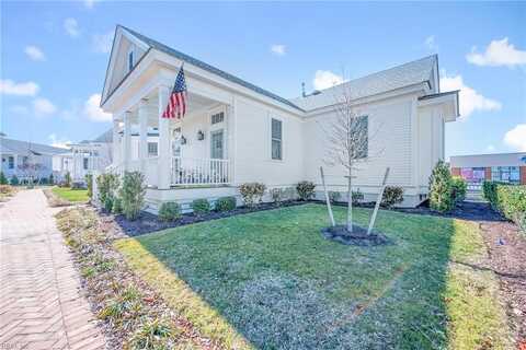 9529 23rd Bay Street, Norfolk, VA 23518