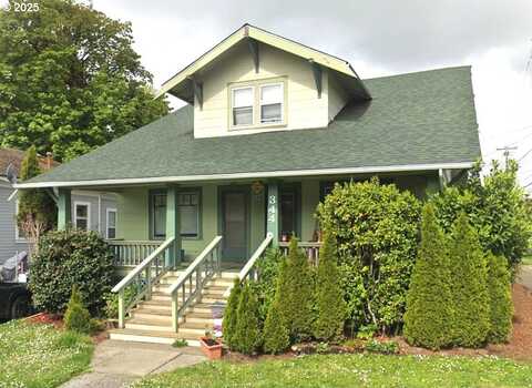 342 NW 12TH ST, Corvallis, OR 97330