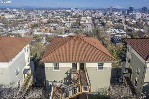 410 NW UPTOWN TER, Portland, OR 97210