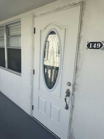 149 Windsor G, West Palm Beach, FL 33417
