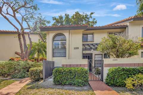 5904 S End Lake Drive, Boynton Beach, FL 33437