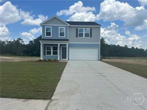114 Palmetto Way NE, Ludowici, GA 31316