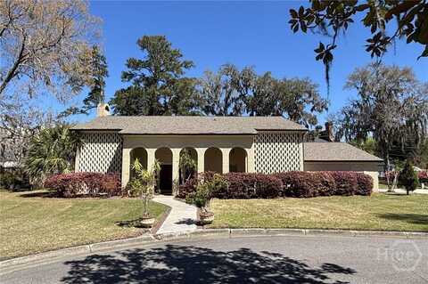 100 Early Street, Savannah, GA 31405