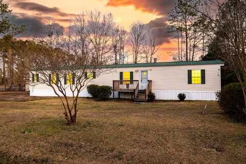 4535 Old Tram Road, Conway, SC 29527