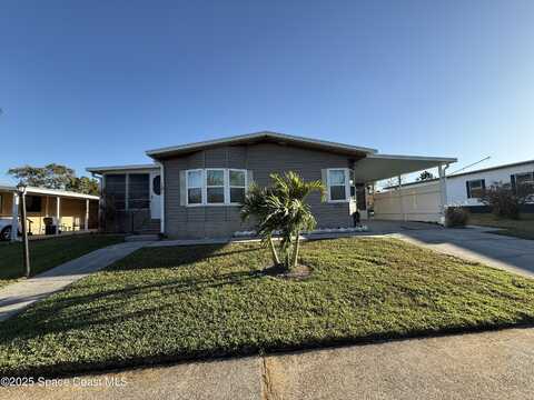 333 San Mateo Boulevard, Titusville, FL 32780
