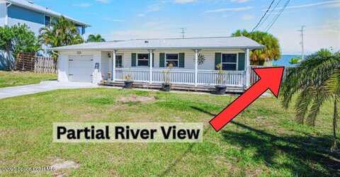 7215 Blue Shore Road, Grant, FL 32949