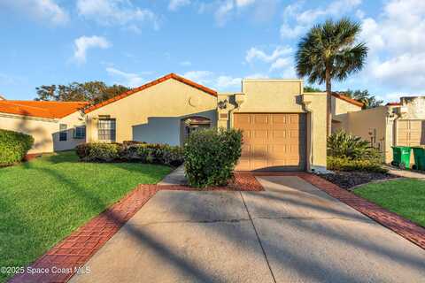 733 Spring Valley Drive, Melbourne, FL 32940
