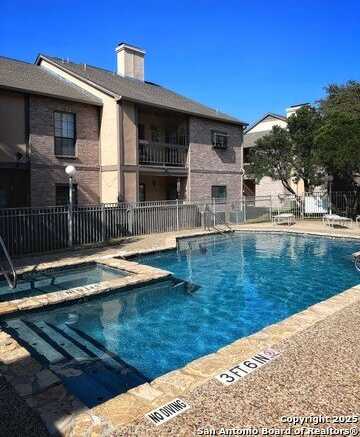 11839 Parliament St., San Antonio, TX 78216