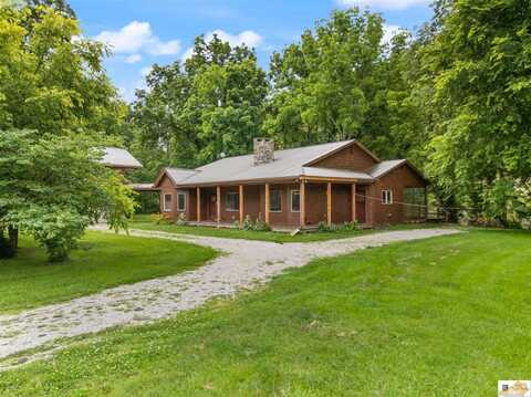 405 Rivers Edge Road, Tompkinsville, KY 42167