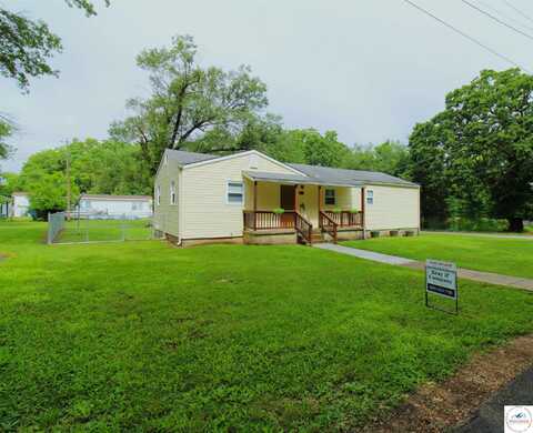 140 Magoon, Osceola, MO 64776