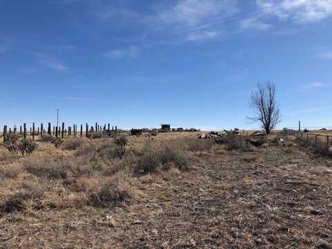 760 W Sixth Street, Vaughn, NM 88353
