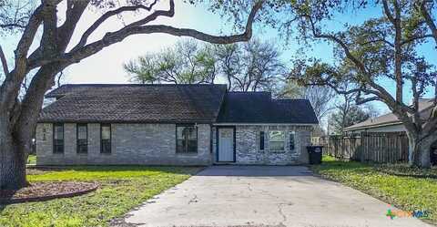 313 Pheasant Drive, Victoria, TX 77905