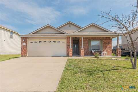 409 E Gemini Lane, Killeen, TX 76542