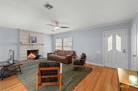 1902 N 7th Street, Temple, TX 76501