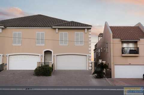 5812A Gulf Blvd., South Padre Island, TX 78597