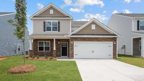 1026 Roleson Way, Woodruff, SC 29388